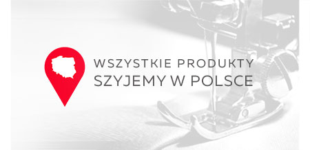 Koszulki wysokiej jakości - Polska marka odzieżowa
