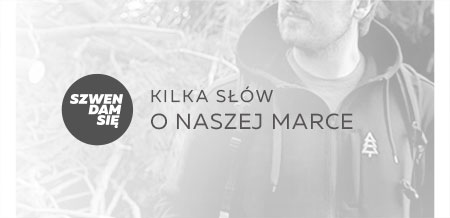 O marce odzieżowej Szwendam się - Ubrania dla aktywnych