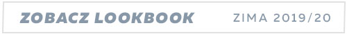 Lookbook bluzy zimowe jesień zima 2020